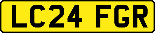 LC24FGR