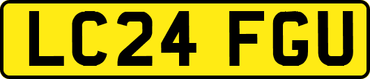 LC24FGU