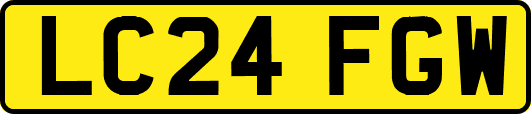 LC24FGW