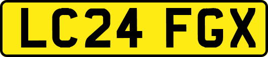 LC24FGX