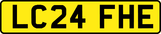 LC24FHE