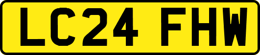 LC24FHW