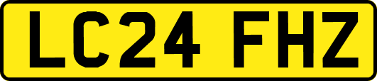 LC24FHZ