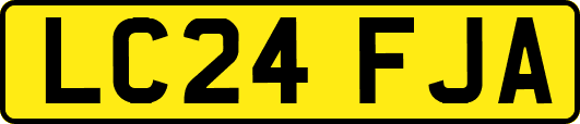 LC24FJA