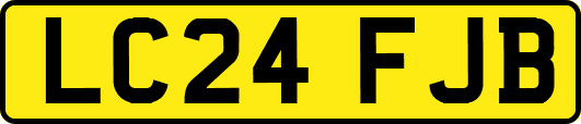 LC24FJB