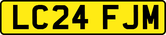 LC24FJM