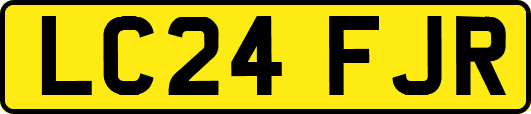 LC24FJR