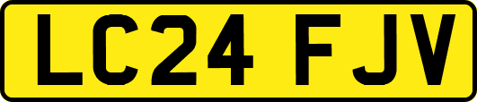 LC24FJV