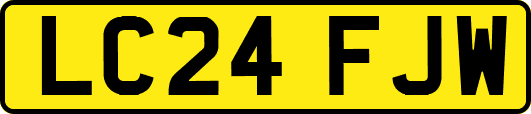 LC24FJW