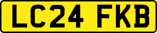 LC24FKB