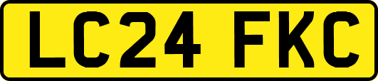 LC24FKC