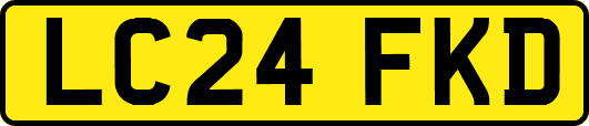 LC24FKD