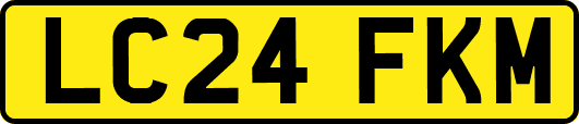 LC24FKM