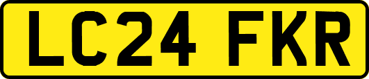 LC24FKR