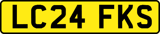 LC24FKS