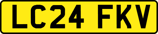 LC24FKV