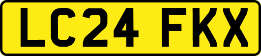 LC24FKX