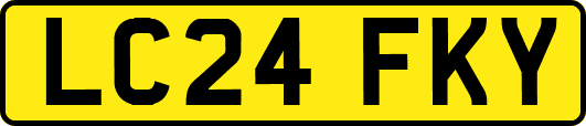 LC24FKY