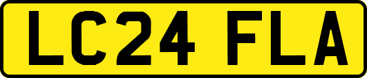 LC24FLA