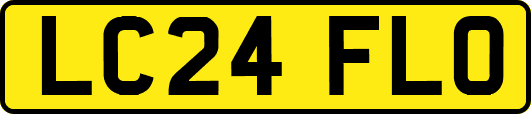 LC24FLO