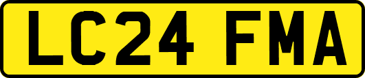 LC24FMA