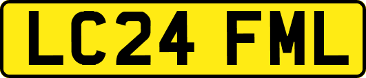 LC24FML