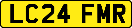 LC24FMR