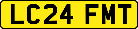 LC24FMT