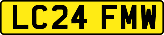 LC24FMW