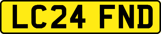LC24FND
