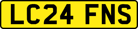 LC24FNS