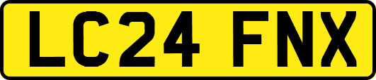 LC24FNX