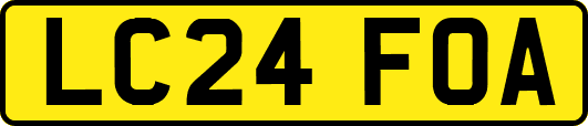 LC24FOA