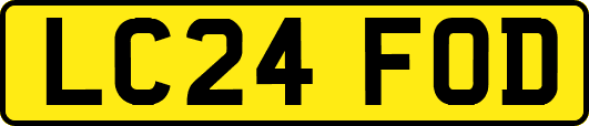 LC24FOD