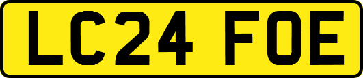 LC24FOE