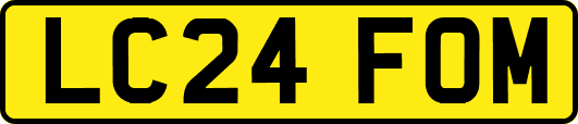 LC24FOM