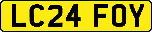 LC24FOY