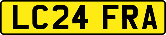 LC24FRA