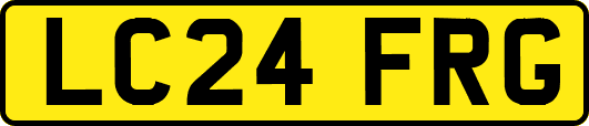 LC24FRG