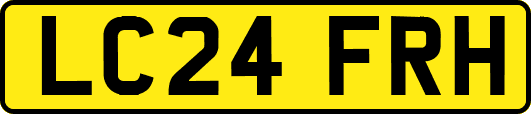 LC24FRH