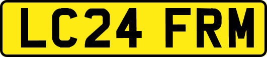 LC24FRM