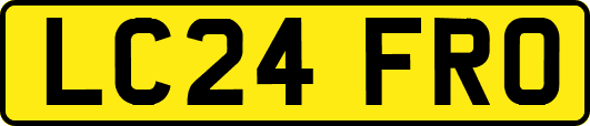 LC24FRO