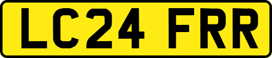 LC24FRR