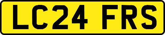 LC24FRS