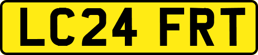 LC24FRT
