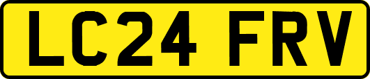 LC24FRV