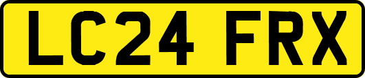 LC24FRX