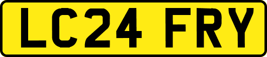 LC24FRY