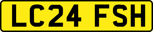 LC24FSH