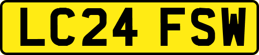 LC24FSW